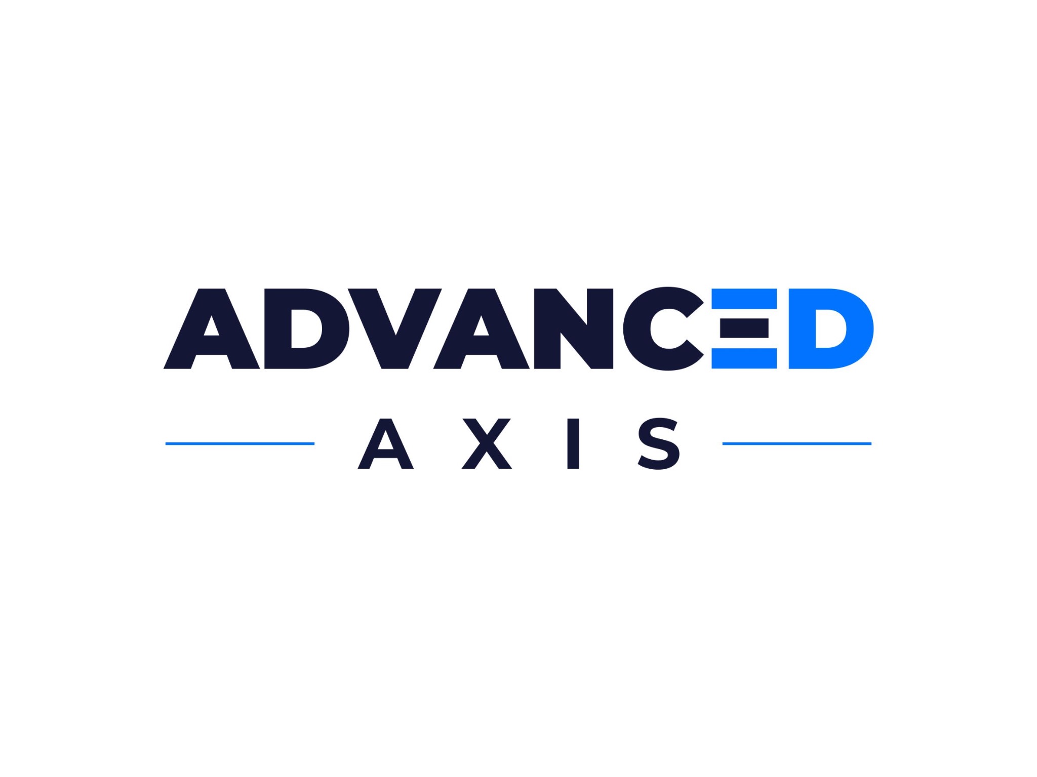 Advanced Axis